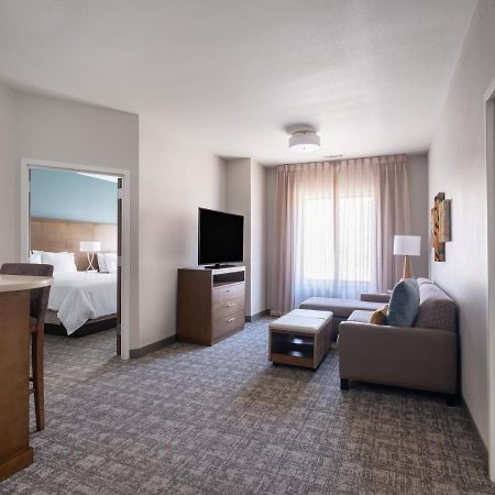 Staybridge Suites - Sioux City Southeast By Ihg Kültér fotó
