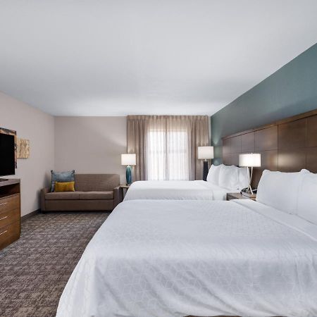 Staybridge Suites - Sioux City Southeast By Ihg Kültér fotó