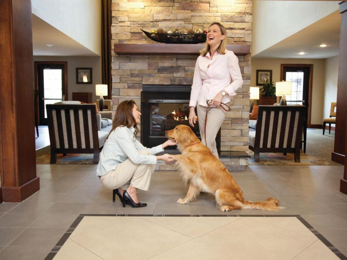 Staybridge Suites - Sioux City Southeast By Ihg Kültér fotó