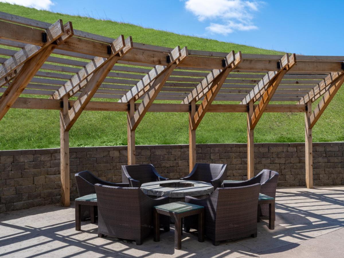 Staybridge Suites - Sioux City Southeast By Ihg Kültér fotó