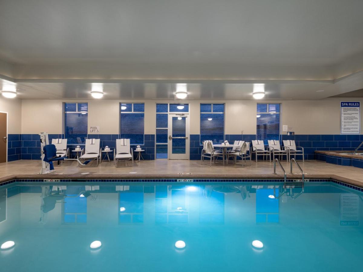 Staybridge Suites - Sioux City Southeast By Ihg Kültér fotó