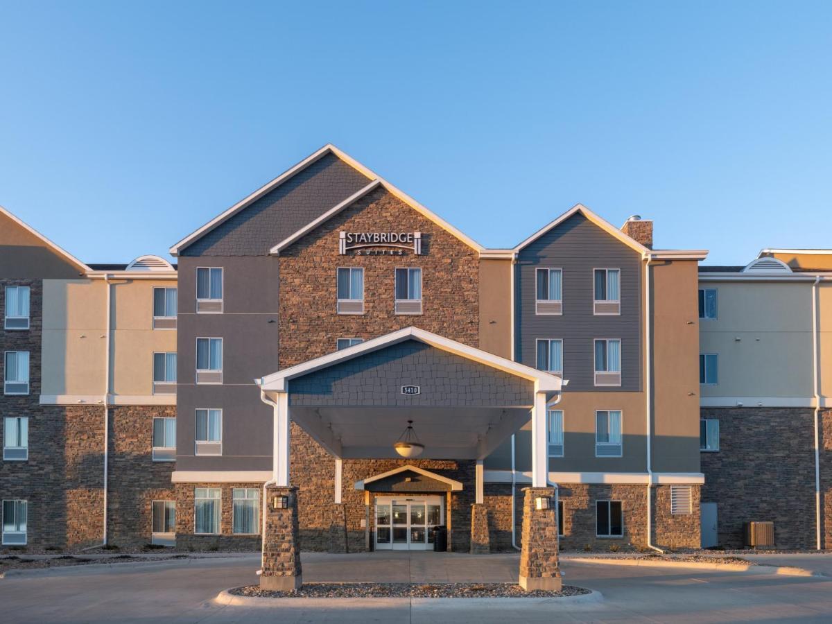 Staybridge Suites - Sioux City Southeast By Ihg Kültér fotó
