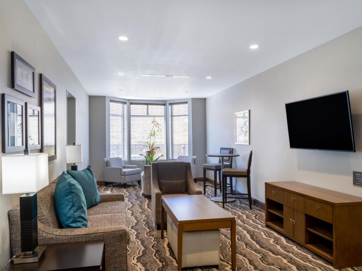 Staybridge Suites - Sioux City Southeast By Ihg Kültér fotó