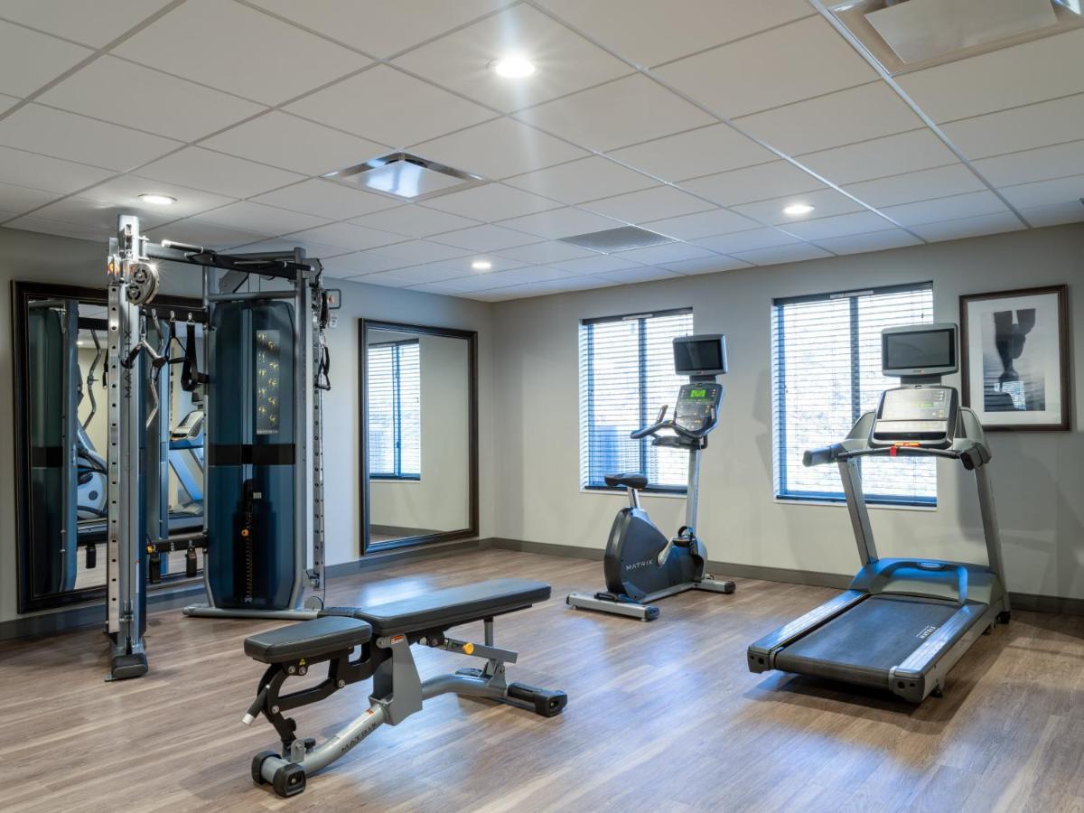 Staybridge Suites - Sioux City Southeast By Ihg Kültér fotó
