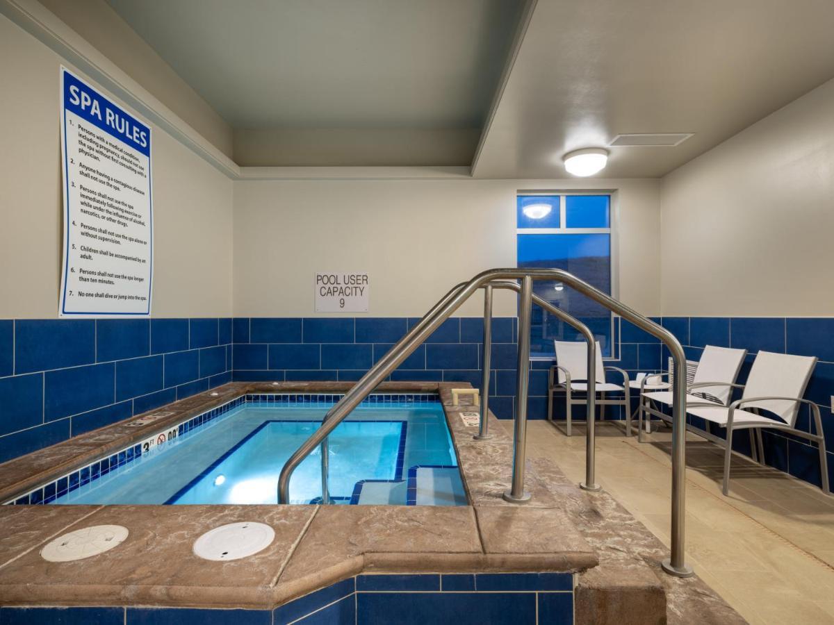 Staybridge Suites - Sioux City Southeast By Ihg Kültér fotó