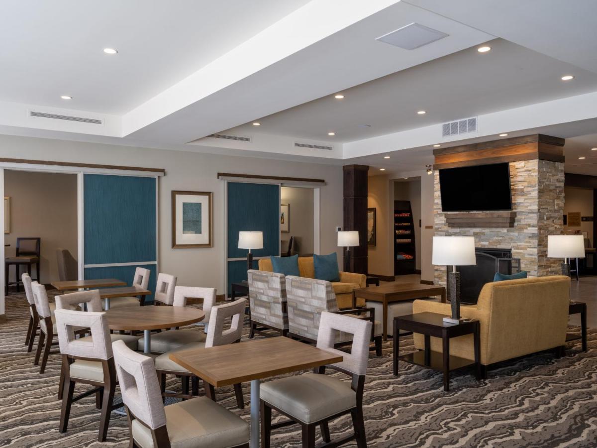 Staybridge Suites - Sioux City Southeast By Ihg Kültér fotó