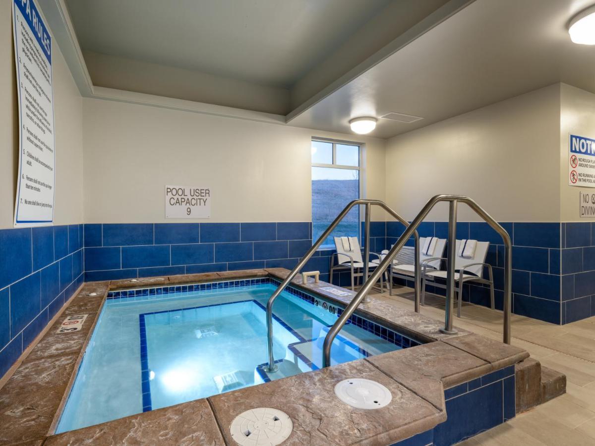 Staybridge Suites - Sioux City Southeast By Ihg Kültér fotó