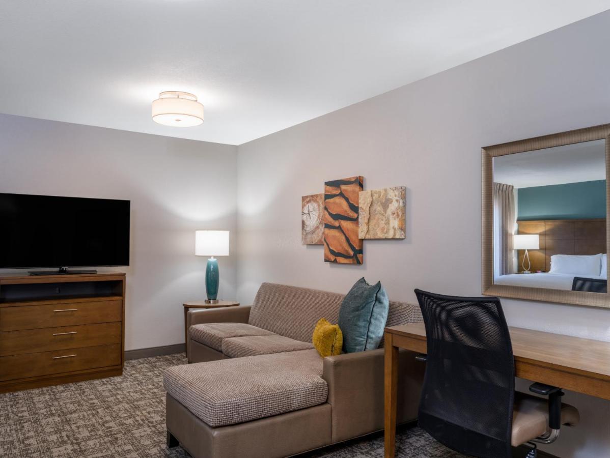Staybridge Suites - Sioux City Southeast By Ihg Kültér fotó