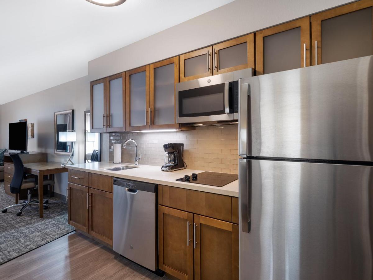 Staybridge Suites - Sioux City Southeast By Ihg Kültér fotó