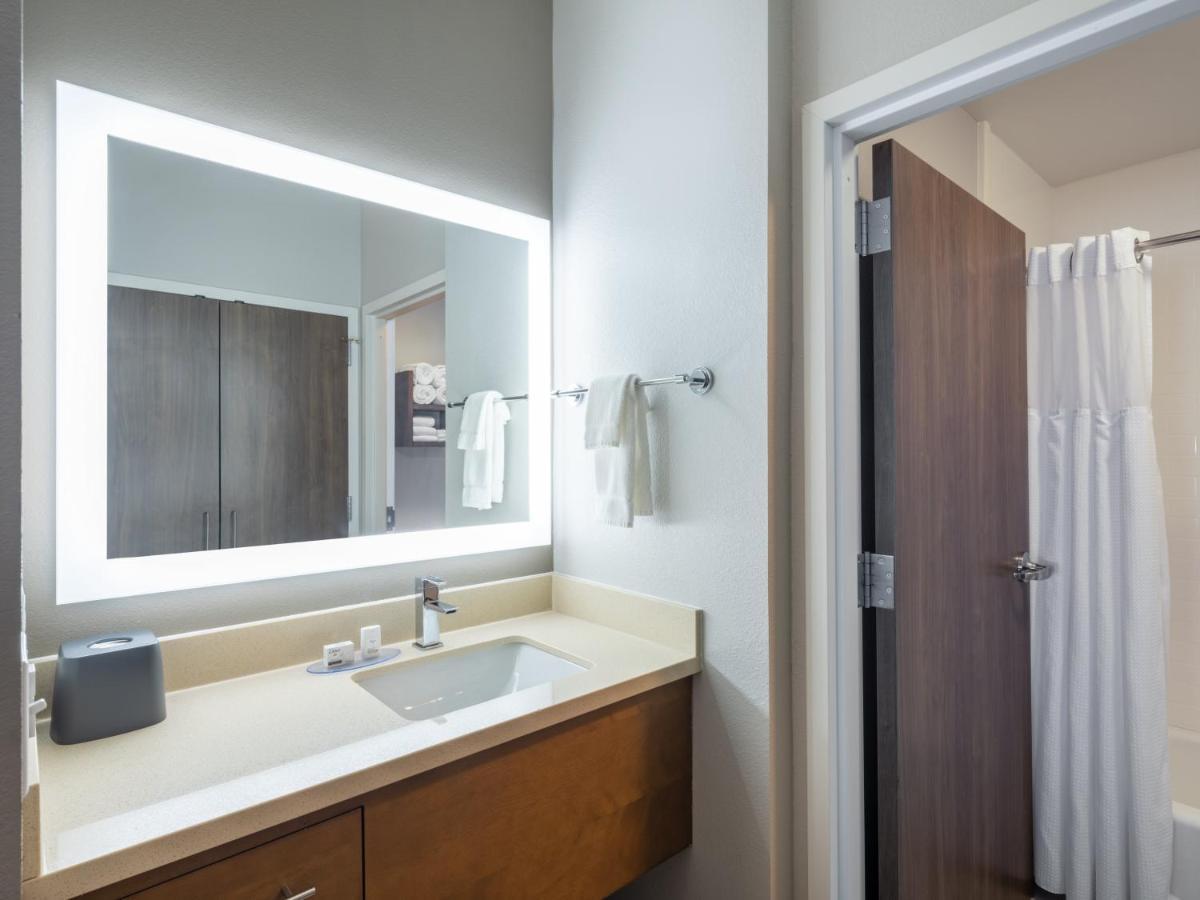 Staybridge Suites - Sioux City Southeast By Ihg Kültér fotó