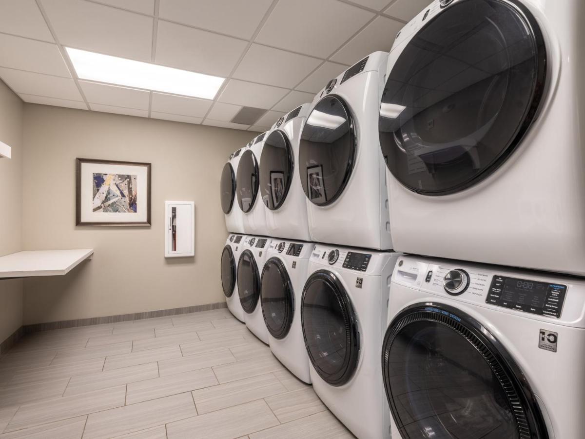 Staybridge Suites - Sioux City Southeast By Ihg Kültér fotó