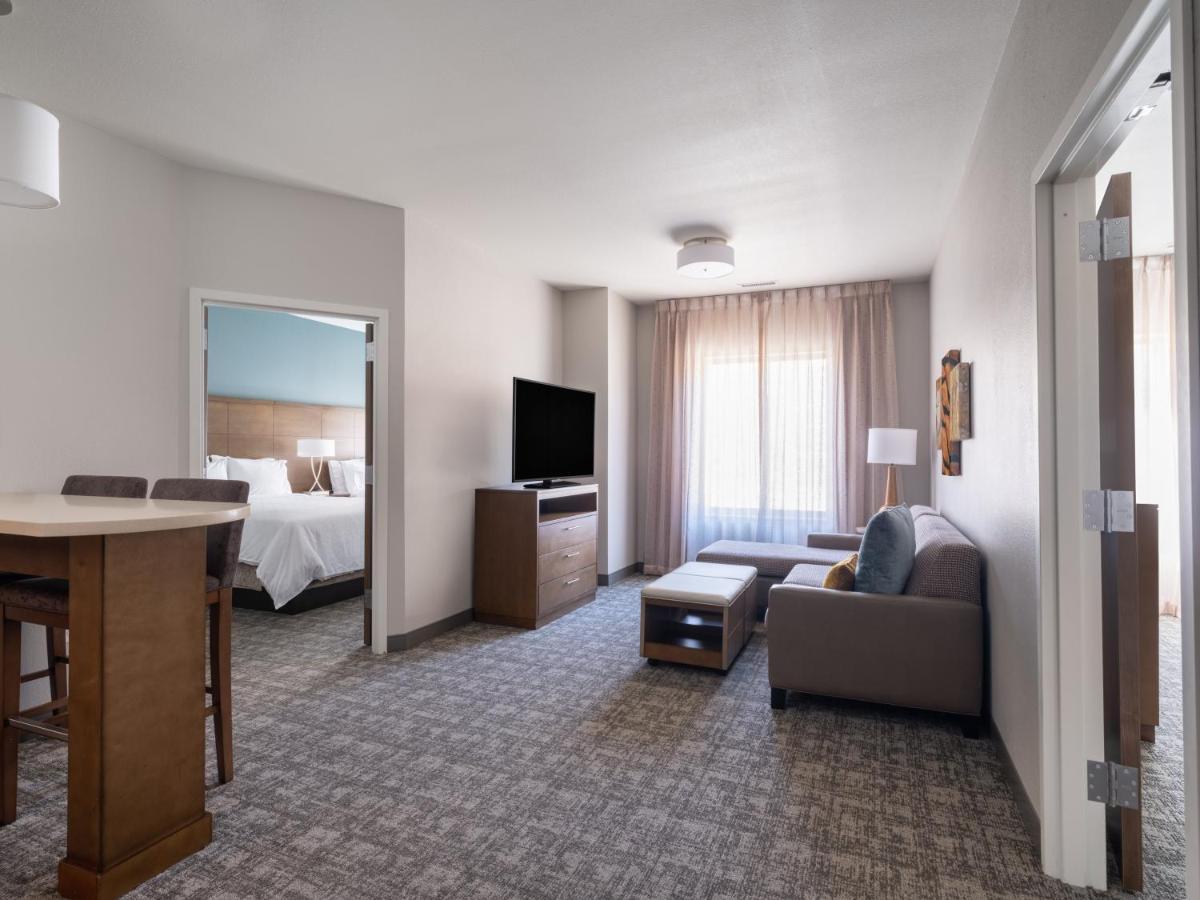 Staybridge Suites - Sioux City Southeast By Ihg Kültér fotó