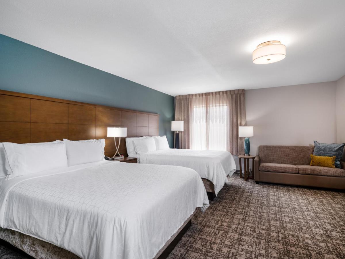 Staybridge Suites - Sioux City Southeast By Ihg Kültér fotó