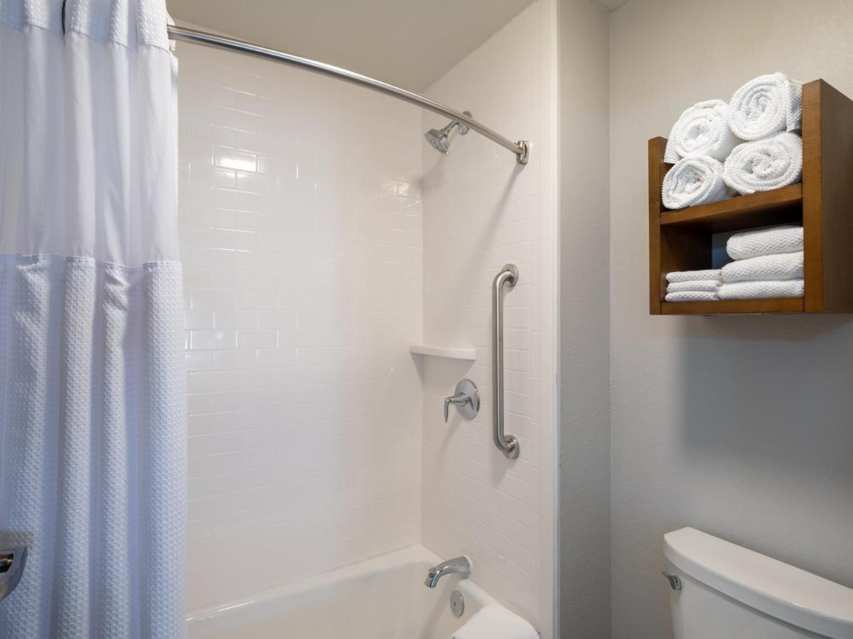 Staybridge Suites - Sioux City Southeast By Ihg Kültér fotó