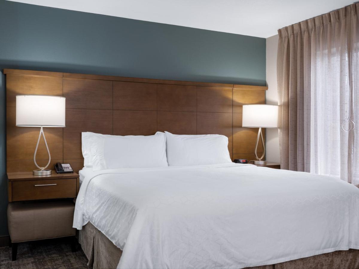 Staybridge Suites - Sioux City Southeast By Ihg Kültér fotó