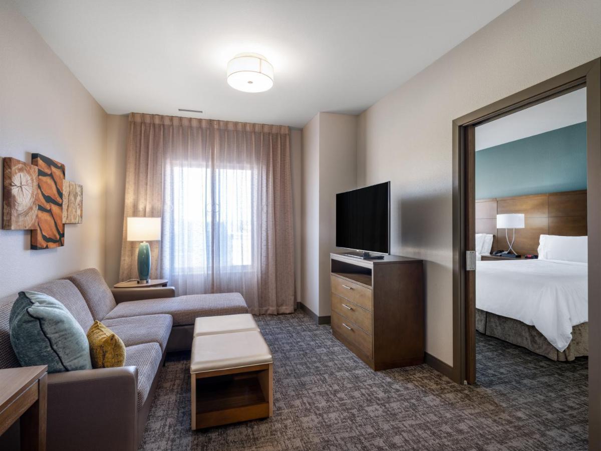 Staybridge Suites - Sioux City Southeast By Ihg Kültér fotó