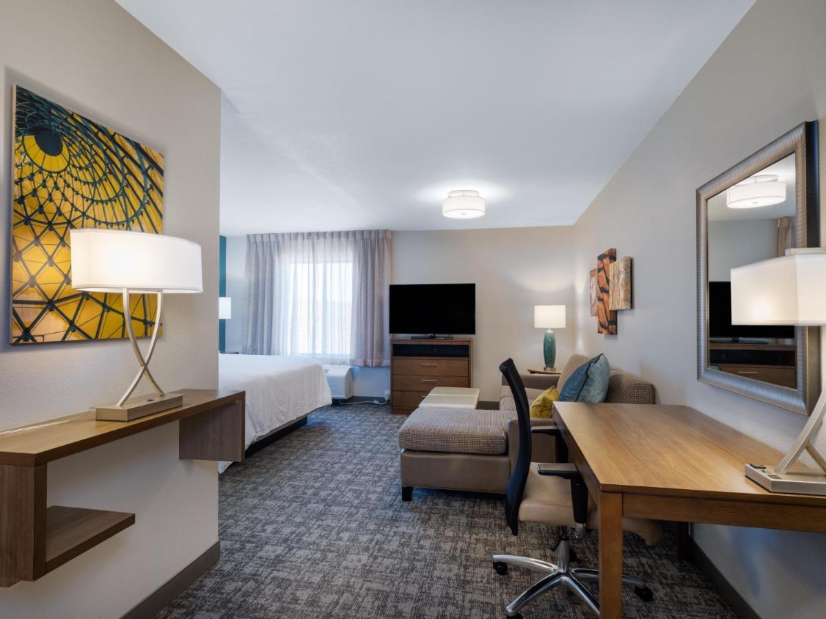 Staybridge Suites - Sioux City Southeast By Ihg Kültér fotó