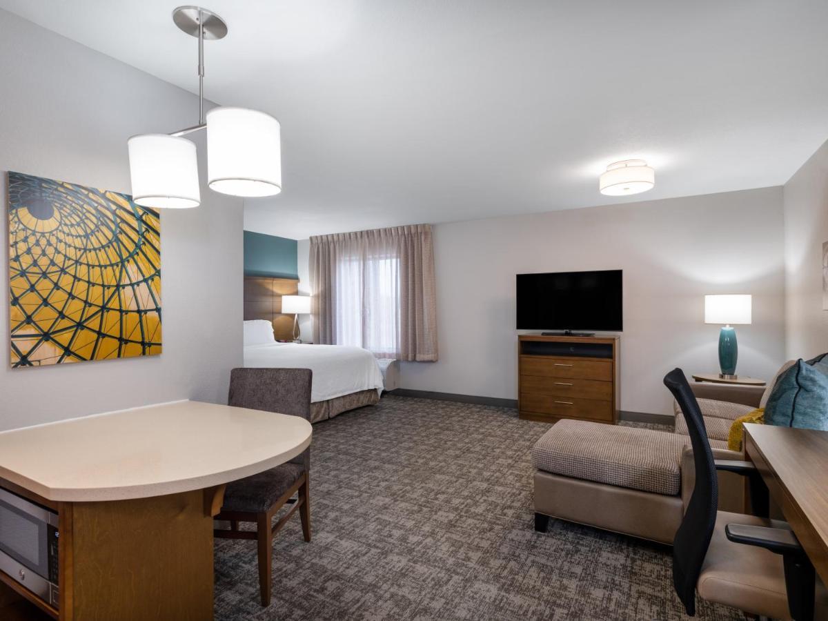 Staybridge Suites - Sioux City Southeast By Ihg Kültér fotó