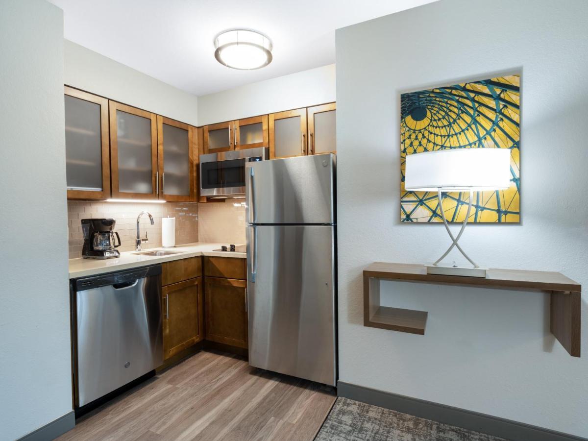 Staybridge Suites - Sioux City Southeast By Ihg Kültér fotó