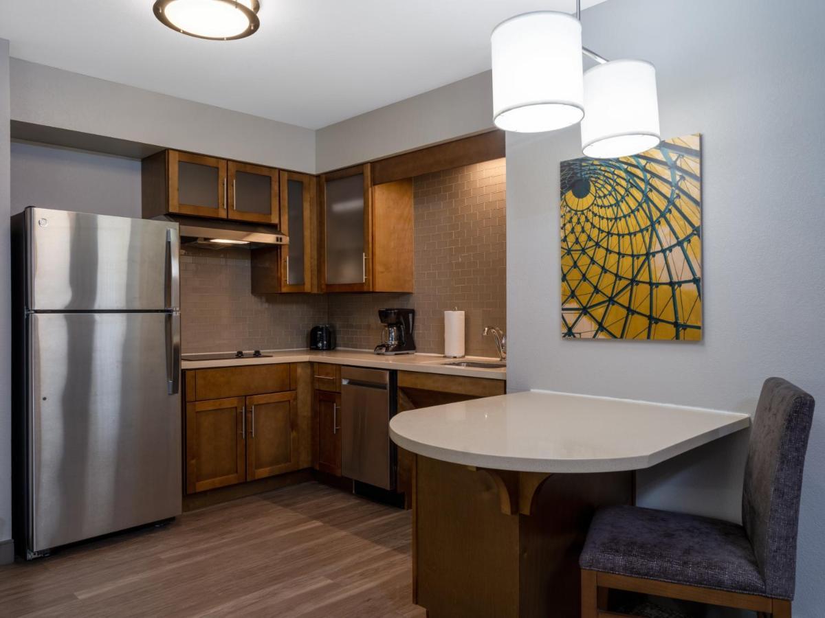 Staybridge Suites - Sioux City Southeast By Ihg Kültér fotó