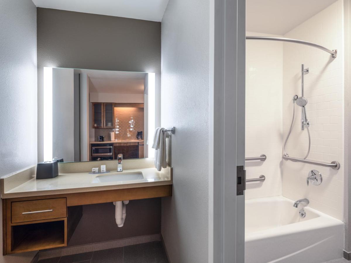 Staybridge Suites - Sioux City Southeast By Ihg Kültér fotó