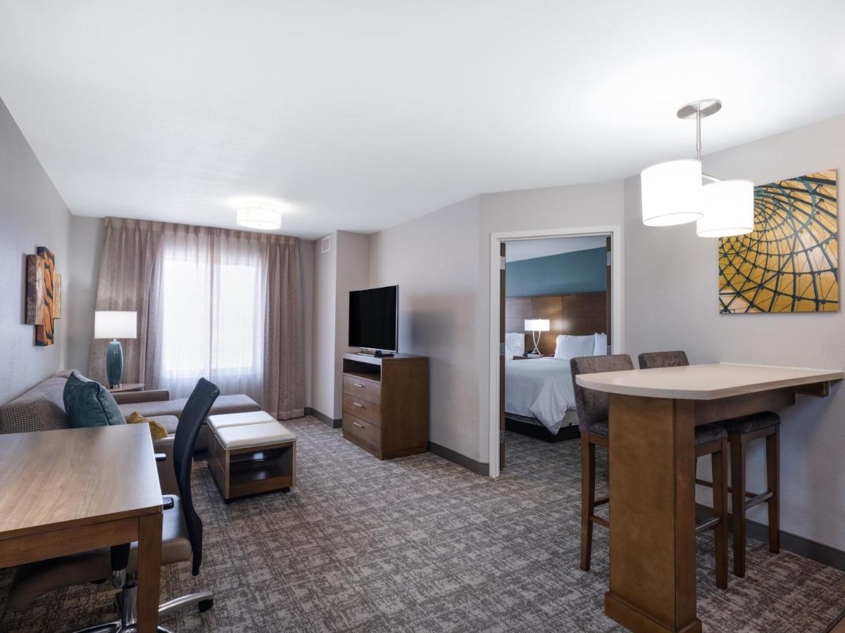 Staybridge Suites - Sioux City Southeast By Ihg Kültér fotó