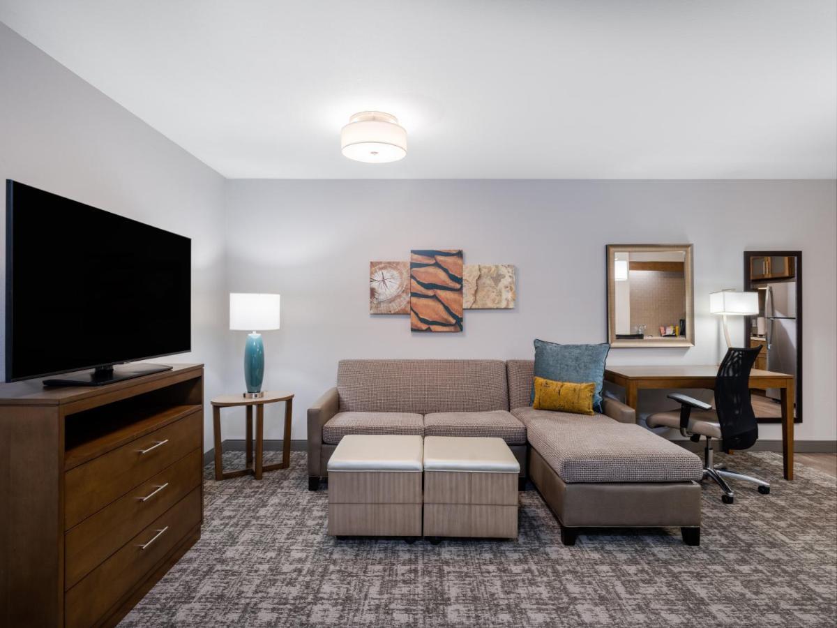 Staybridge Suites - Sioux City Southeast By Ihg Kültér fotó