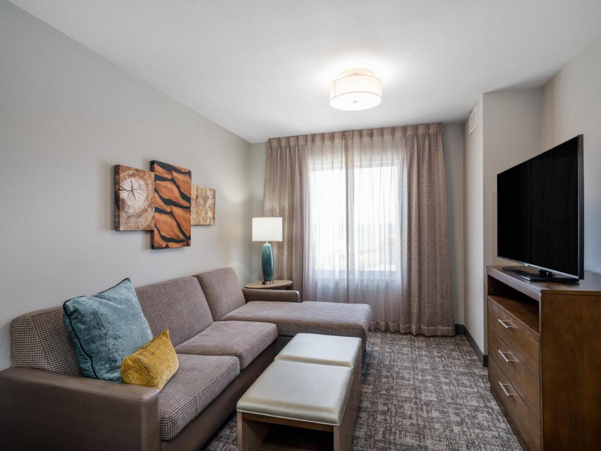 Staybridge Suites - Sioux City Southeast By Ihg Kültér fotó