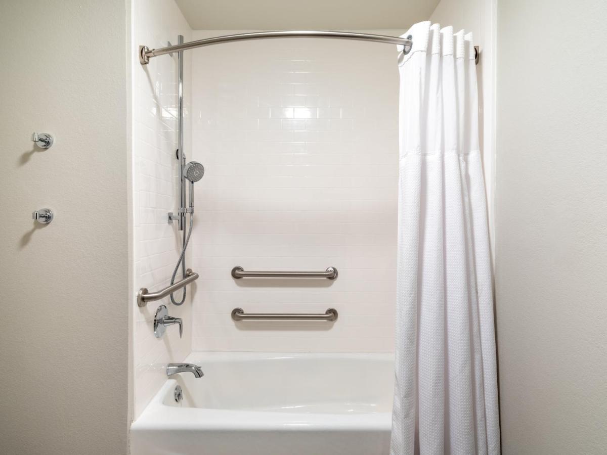 Staybridge Suites - Sioux City Southeast By Ihg Kültér fotó