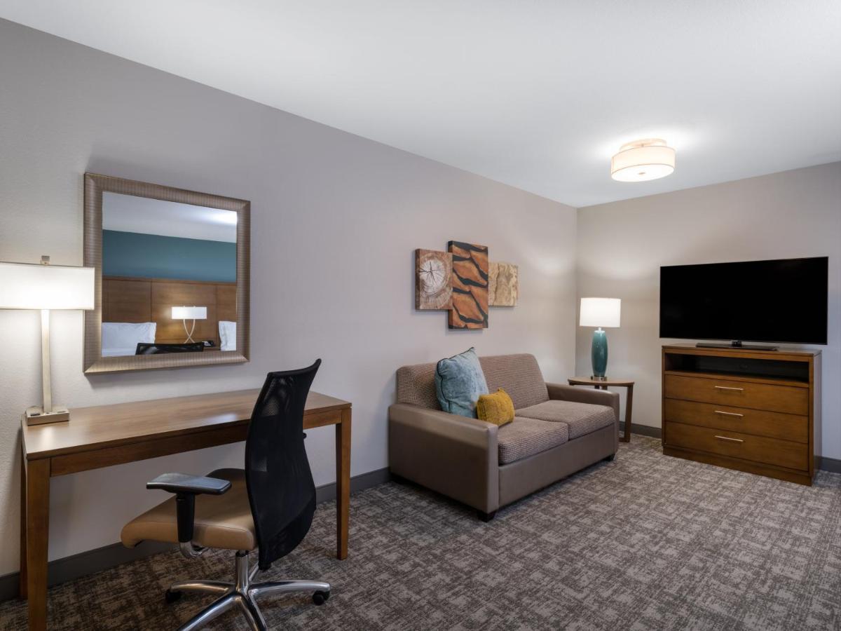 Staybridge Suites - Sioux City Southeast By Ihg Kültér fotó