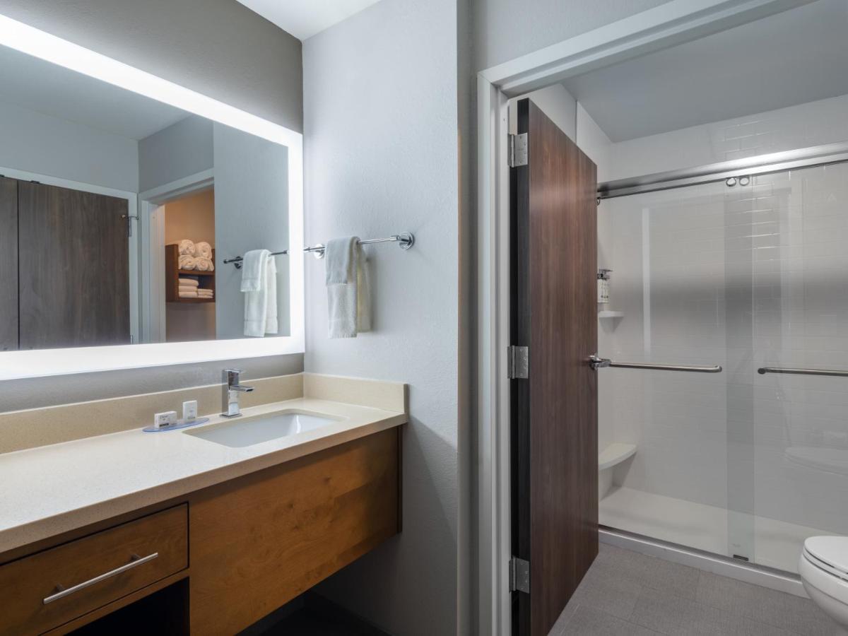 Staybridge Suites - Sioux City Southeast By Ihg Kültér fotó