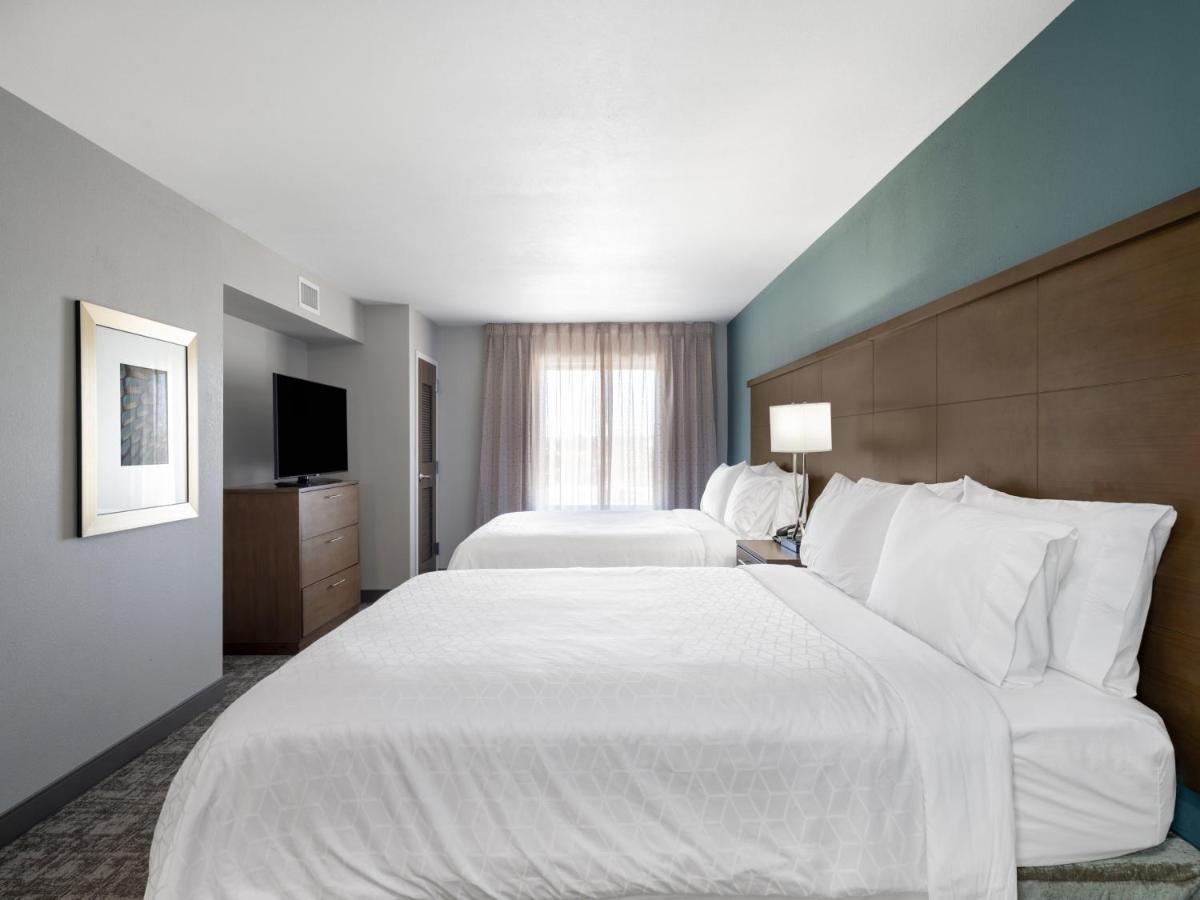 Staybridge Suites - Sioux City Southeast By Ihg Kültér fotó